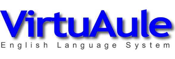 VirtuAule English Language System Self Study