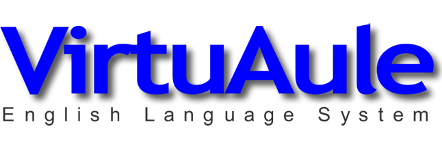 VirtuAule English Language System